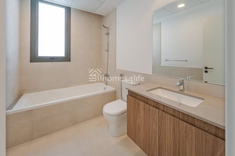 Kaupunkipientalo Town Square, Dubai, Arabiemiraatit 4 makuuhuonetta, 259 m2 № 726423 - kuva 7