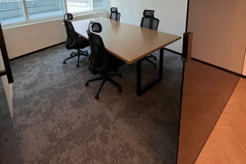 Escritório em Jumeirah Lake Towers, Dubai, EAU 109 m2 № 726420