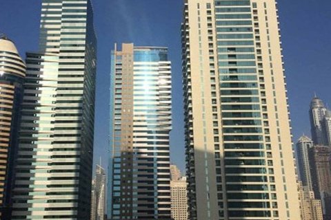 Jumeirah Lake Towers、Dubai、UAE にあるオフィスの賃貸物件 109 m2、No726420 - 写真 10