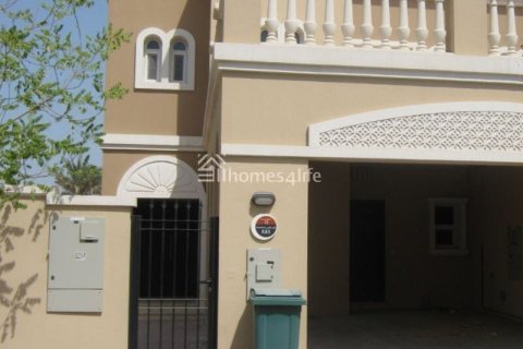 Villa in affitto a Jumeirah Village Circle, Dubai, EAU 3 camere da letto, 317 mq. № 726421 - foto 5