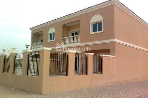Willa w Jumeirah Village Circle, Dubai, ZEA 3 sypialnie, 317 mkw. nr 726421