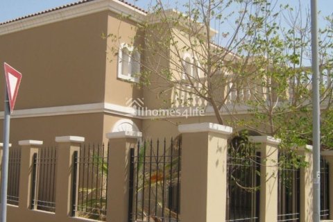 Villa in affitto a Jumeirah Village Circle, Dubai, EAU 3 camere da letto, 317 mq. № 726421 - foto 3