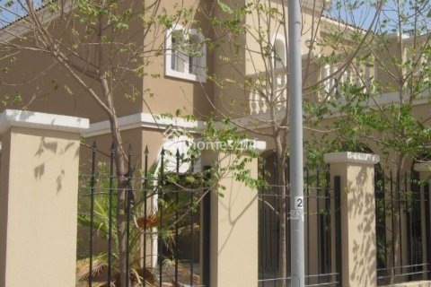 Villa in affitto a Jumeirah Village Circle, Dubai, EAU 3 camere da letto, 317 mq. № 726421 - foto 13