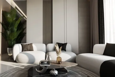 Huoneisto Dubai, Arabiemiraatit 39 m2 № 729154 - kuva 4