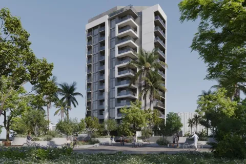 Huoneisto Dubai, Arabiemiraatit 39 m2 № 729154 - kuva 2