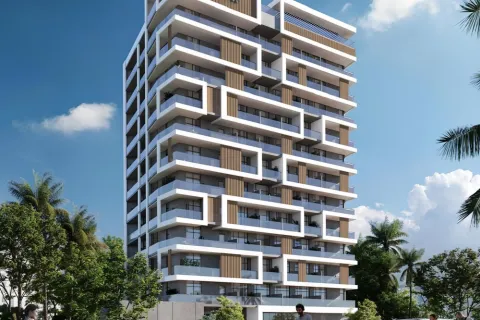 Apartament në Dubai, Emiratet e Bashkuara Arabe 39 m2. № 729154