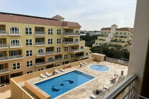 Müüa korter asukohaga Dubai Hills Estate, AÜE: 31 m² Nr 729152 - pilt 3