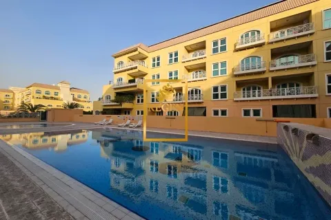Müüa korter asukohaga Dubai Hills Estate, AÜE: 31 m² Nr 729152 - pilt 4