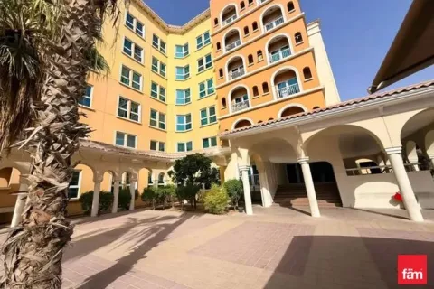 Müüa korter asukohaga Dubai Hills Estate, AÜE: 31 m² Nr 729152 - pilt 2