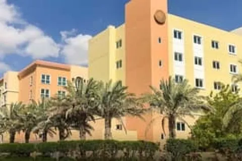Müüa korter asukohaga Dubai Hills Estate, AÜE: 31 m² Nr 729152 - pilt 5