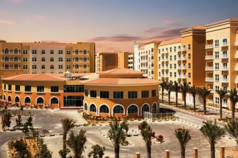 דירה ב Dubai Hills Estate, Dubai, איחוד האמירויות 31 מ