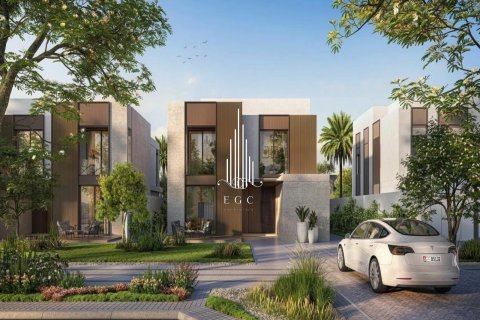 Al Shamkha, Abu Dhabi, BAE’de satılık villa 4 yatak odası, 428.8 m&sup2; No 549018 - fotoğraf 5