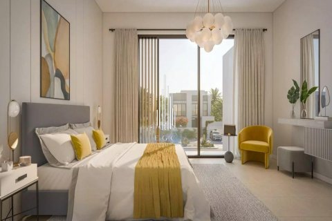 Al Shamkha, Abu Dhabi, BAE’de satılık villa 4 yatak odası, 428.8 m&sup2; No 549018 - fotoğraf 7