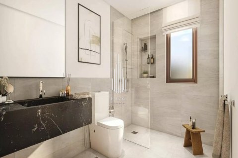 Al Shamkha, Abu Dhabi, BAE’de satılık villa 4 yatak odası, 428.8 m&sup2; No 549018 - fotoğraf 13