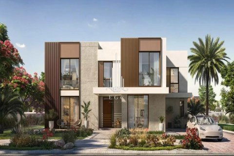 Al Shamkha, Abu Dhabi, BAE’de satılık villa 4 yatak odası, 428.8 m&sup2; No 549018 - fotoğraf 6