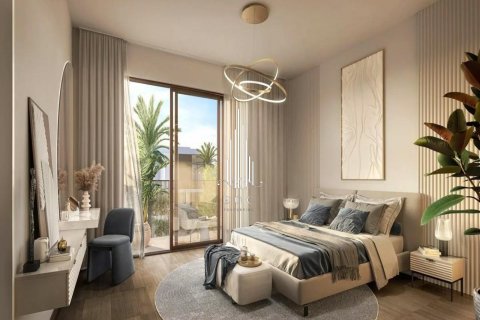Al Shamkha, Abu Dhabi, BAE’de satılık villa 4 yatak odası, 428.8 m&sup2; No 549018 - fotoğraf 8