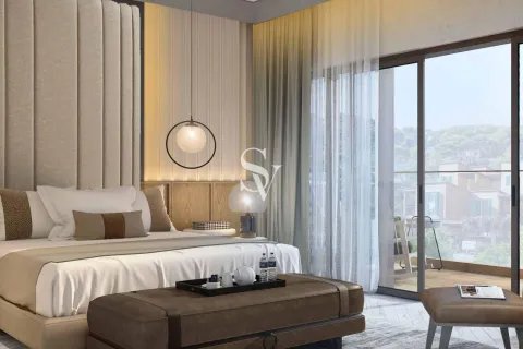 Townhouse de vânzare în Damac Lagoons, Dubai, EAU 4 dormitoare, 144 mp. №721438 - poză 6