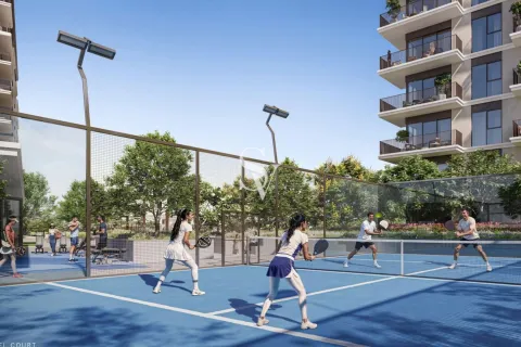 Apartment til salg i Dubai South (Dubai World Central), Dubai, UAE 2 soveværelser, 127 kvm № 721437 - foto 10