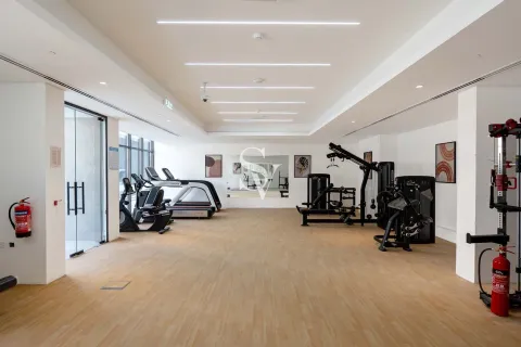 Appartement te koop in Dubai Silicon Oasis, Dubai, VAE 1 slaapkamer, 74 vr.m., nr 732178 - foto 9