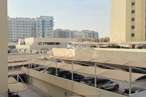 Appartement te koop in Dubai Silicon Oasis, Dubai, VAE 1 slaapkamer, 74 vr.m., nr 732178 - foto 15