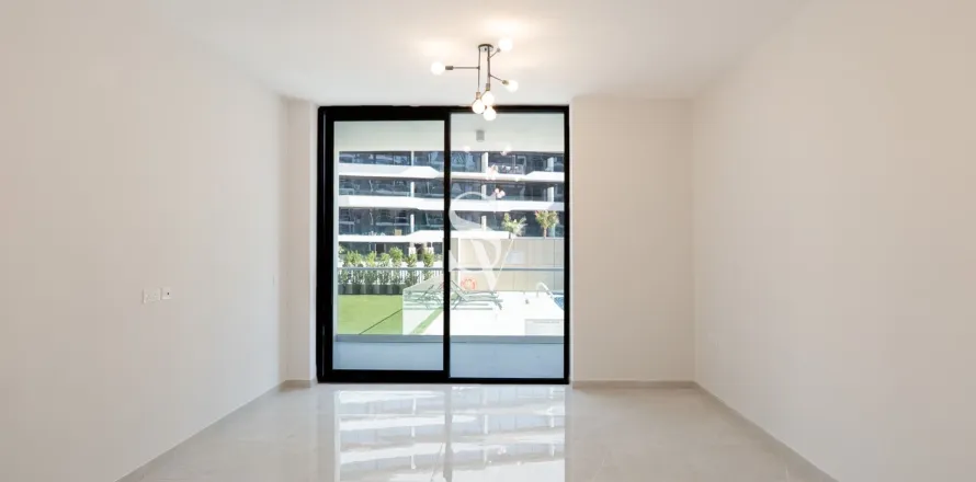 Appartement in Dubai Silicon Oasis, Dubai, VAE 1 slaapkamer, 74 vr.m. nr 732178