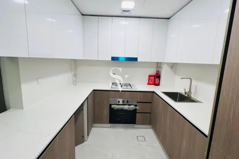 Appartement te koop in Dubai Silicon Oasis, Dubai, VAE 1 slaapkamer, 74 vr.m., nr 732178 - foto 4