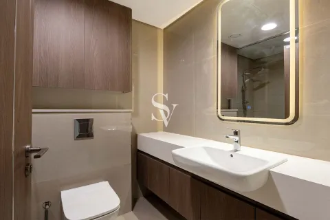 Appartement te koop in Dubai Silicon Oasis, Dubai, VAE 1 slaapkamer, 74 vr.m., nr 732178 - foto 14