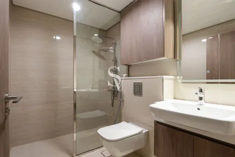 Appartement te koop in Dubai Silicon Oasis, Dubai, VAE 1 slaapkamer, 74 vr.m., nr 732178 - foto 13