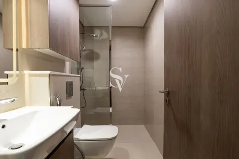 Appartement te koop in Dubai Silicon Oasis, Dubai, VAE 1 slaapkamer, 74 vr.m., nr 732178 - foto 7