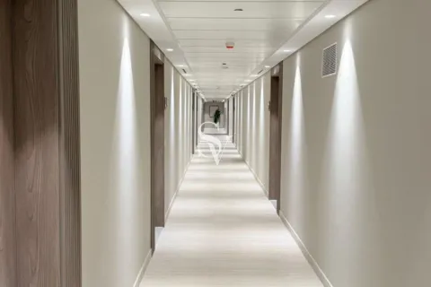 Appartement te koop in Dubai Silicon Oasis, Dubai, VAE 1 slaapkamer, 74 vr.m., nr 732178 - foto 20