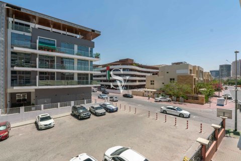 Apartmen di Jumeirah Village Circle, Dubai, UAE 1 bilik tidur, 88 meter persegi № 732177 - foto 2