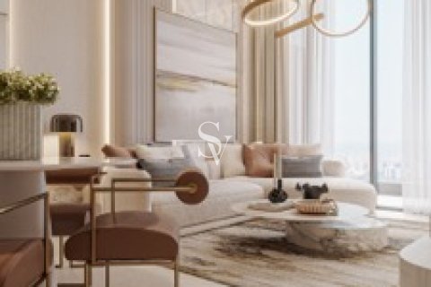 Apartmán v Dubai Land, SAE 1 spálňa, 71 m2 č. 732174 - Fotografia 9