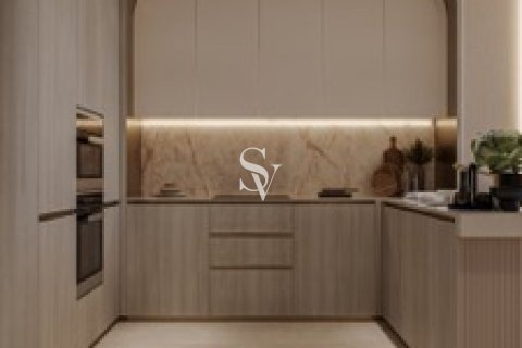 Apartmán v Dubai Land, SAE 1 spálňa, 71 m2 č. 732174 - Fotografia 12