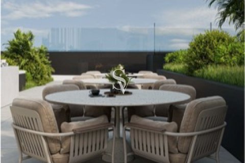 Apartmán v Dubai Land, SAE 1 spálňa, 71 m2 č. 732174 - Fotografia 4