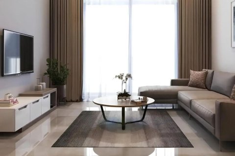 Apartman u gradu Dubai, UAE 2 spavaće sobe, 90.3 m2 Br. 764076