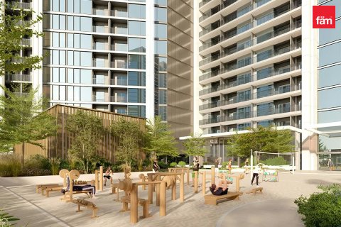 Appartamento in vendita a Motor City, Dubai, EAU 1 camera da letto, 58.3 mq. № 764075 - foto 7
