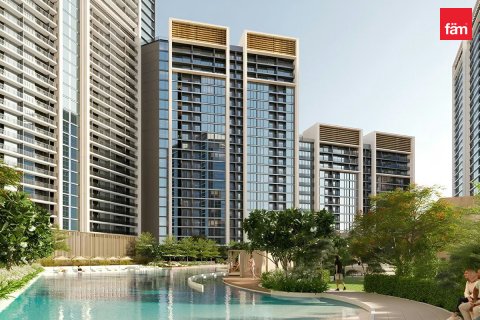 Appartamento in vendita a Motor City, Dubai, EAU 1 camera da letto, 58.3 mq. № 764075 - foto 6