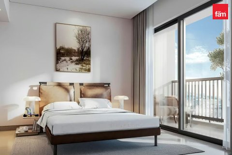Appartamento in vendita a Motor City, Dubai, EAU 1 camera da letto, 58.3 mq. № 764075 - foto 2