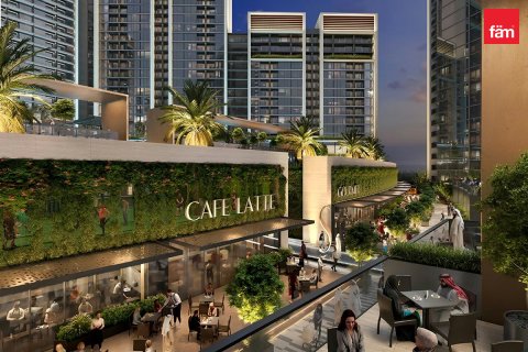 Appartamento in vendita a Motor City, Dubai, EAU 1 camera da letto, 58.3 mq. № 764075 - foto 8