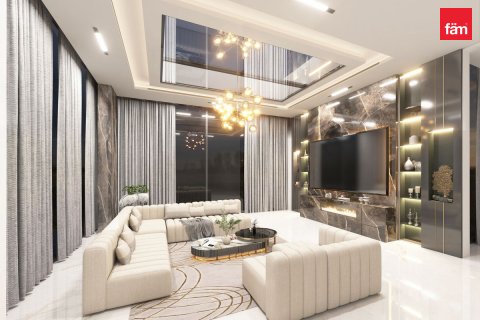 Jebel Ali, Dubai, UAE의 빌라 침실 5개, 1024.3제곱미터 번호 764081