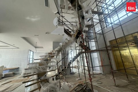 Villa Jebel Ali, Dubaijā, AAE 5 istabas, 1024.3 m2 Nr. 764081 - attēls 8