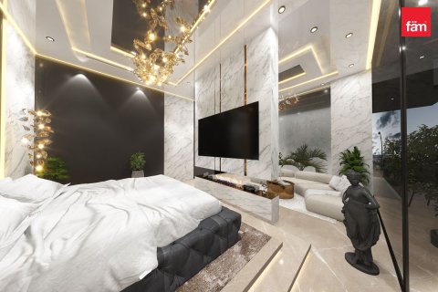 Villa Jebel Ali, Dubaijā, AAE 5 istabas, 1024.3 m2 Nr. 764081 - attēls 12