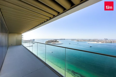 Huoneisto Dubai Harbour, Arabiemiraatit 2 makuuhuonetta, 146.4 m2 № 764080