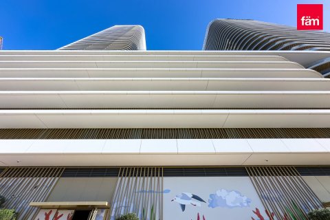 Пәтер Dubai Harbour, Дубай, БАӘ-да 2 жатын бөлмелер, 146.5 м² № 764080 - фото 25
