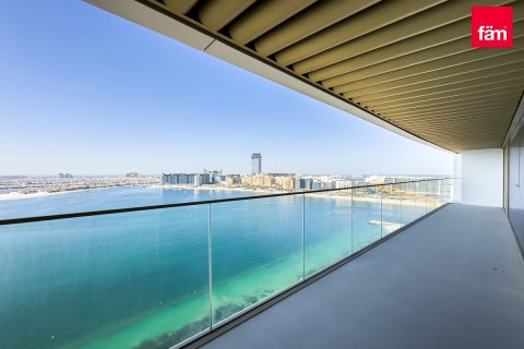 Пәтер Dubai Harbour, Дубай, БАӘ-да 2 жатын бөлмелер, 146.5 м² № 764080 - фото 6