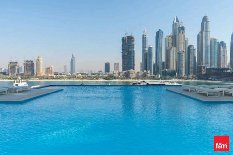 Lakás itt: Dubai Harbour, EAE, 1 hálószoba, 73.3 m², azonosító: 702664