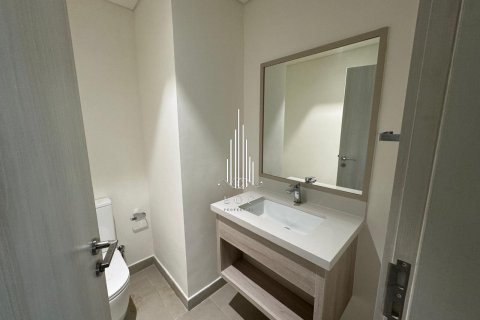 Townhouse di Yas Island, Abu Dhabi, UEA 3 kamar tidur, 166.5 m2 nomor 535147 - foto 12