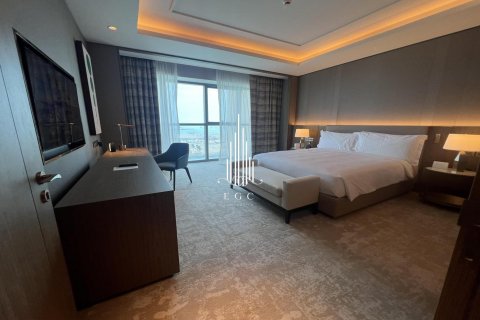 Al Bateen, Abu Dhabi, UAE의 임대용 아파트 침실 1개, 97.9제곱미터 번호 535029 - 사진 2