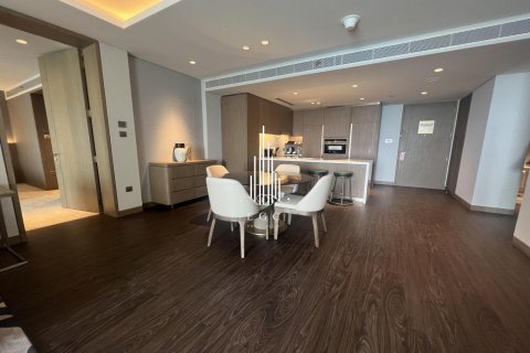 Apartman u Al Bateen, Abu Dhabi, UAE 2 spavaćih soba, 187.9 m2 Br. 535030 - fotografija 5
