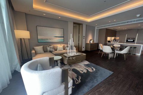 Apartamento em Al Bateen, Abu Dhabi, EAU 2 quartos, 187.9 m2 № 535030